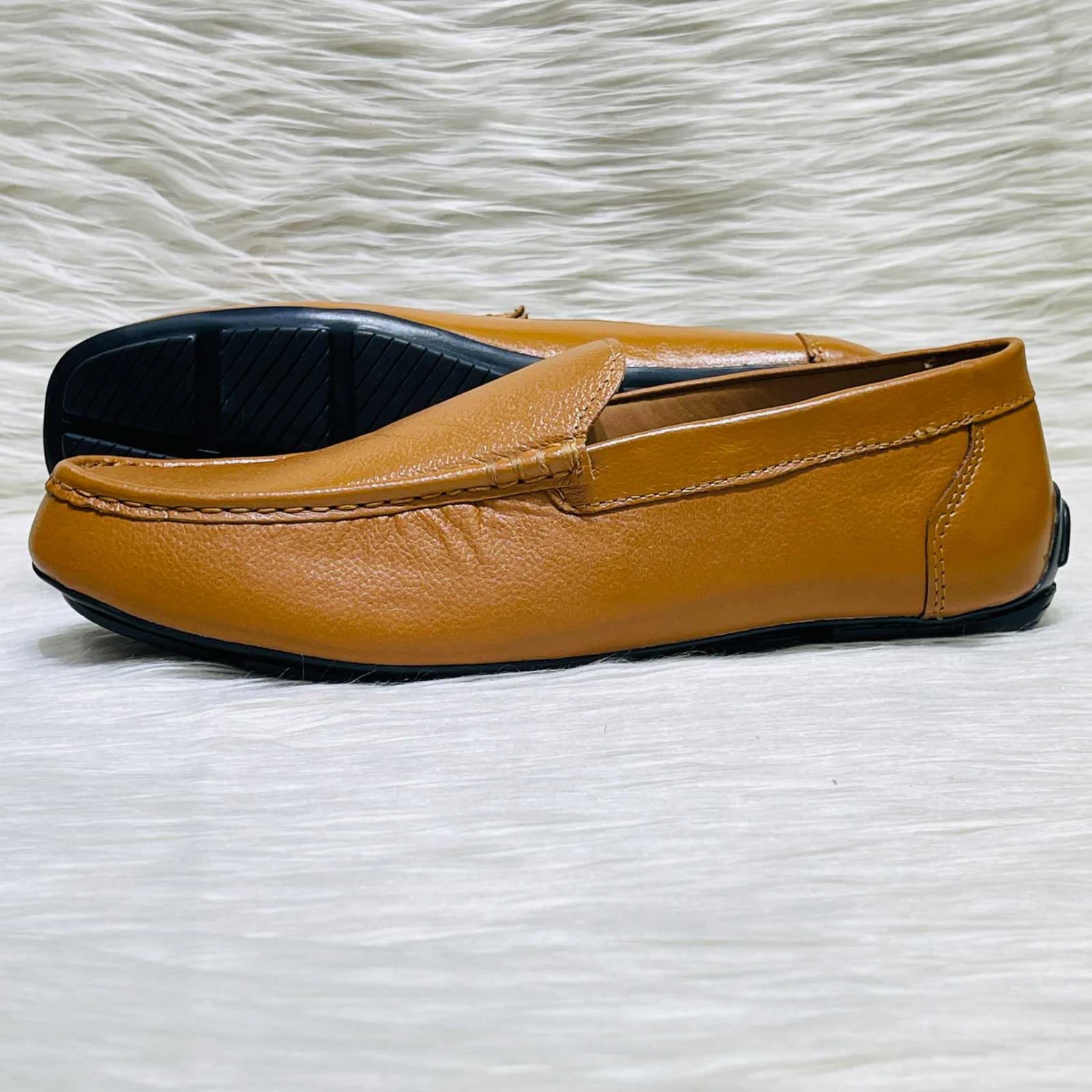 Dr Loafer Masterd